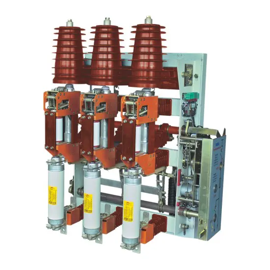 12kv koormuse katkestuslüliti