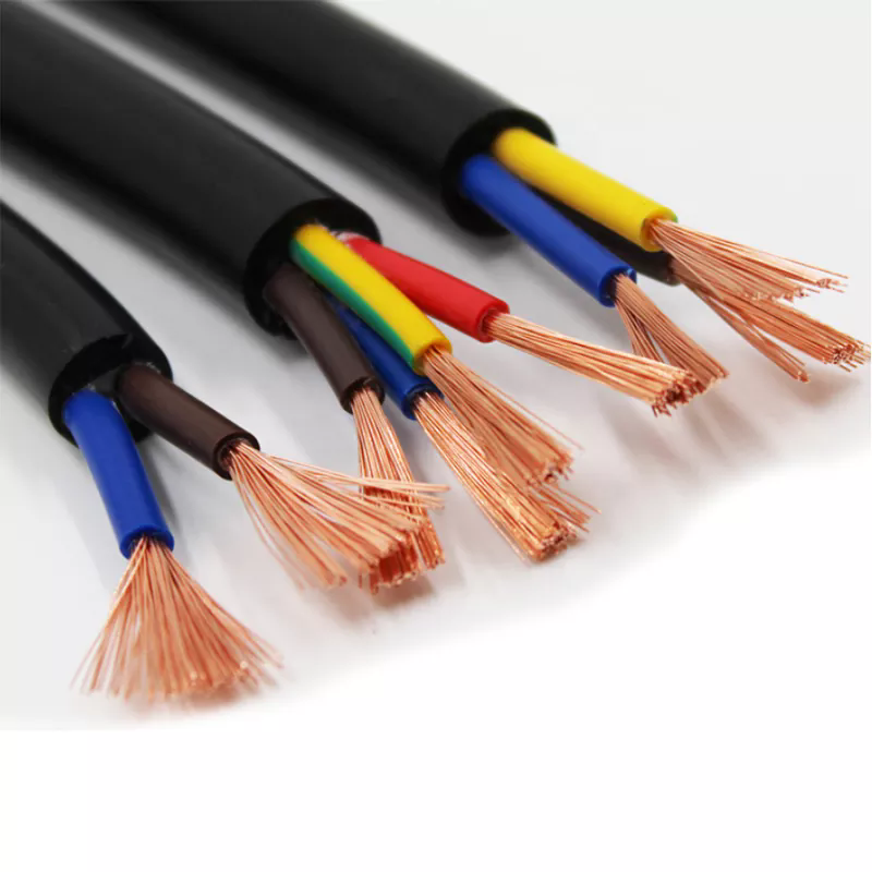 Mis teeb tänapäevased elektrijuhtmed töökindlamaks, tõhusamaks ja tulevikuks valmis?