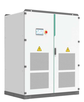 Miks saavad suured hübriidsüsteemid tõhusa energiaintegratsiooni võtmeks?